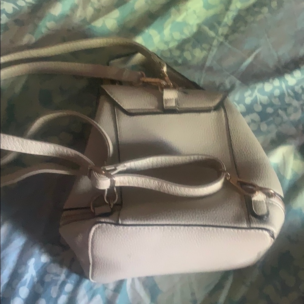 Mini backpack - Picture 7 of 7